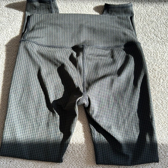 Alo yoga Micro houndstooth leggings - Picture 4 of 7
